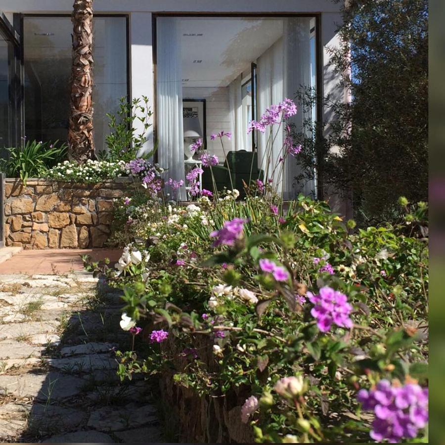B&B La Collegiata Caltagirone Eksteriør bilde